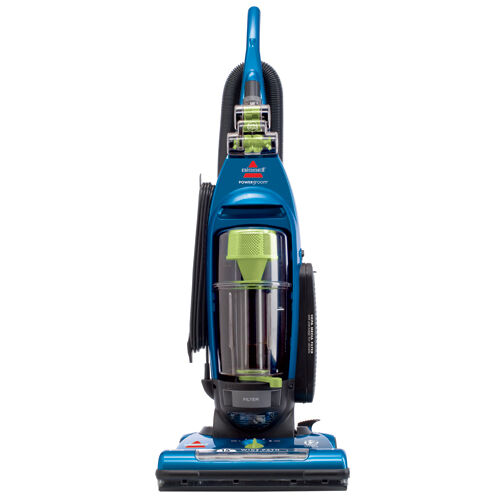 Remanufactured PowerGroom® Upright Vacuum 92L3R | BISSELL®